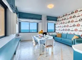 Front Beach Magic Sea - Sea Front - Happy Rentals