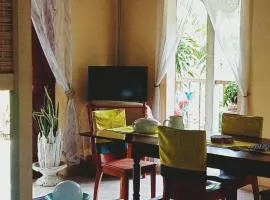 Chambres chez l'habitant