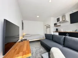 Charmant studio