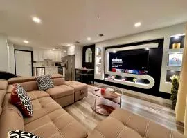 The Comfy Suite - 1BR with Free Parking
