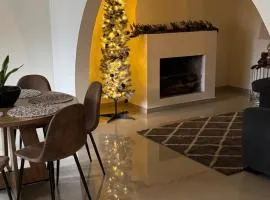 Casa Arce
