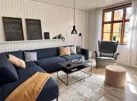 Spacious Vacation home - close to sea and nature