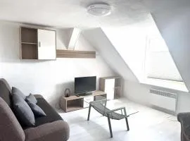 Apartament Plażowy