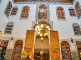 Riad Dar Fes Iline