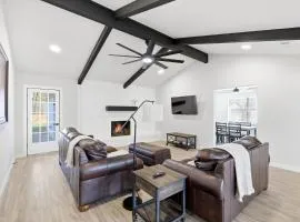 The Highland Haven 4BR Home near DFW airport