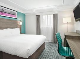 Leonardo Hotel Middlesbrough, hotel em Middlesbrough