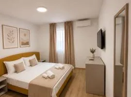 Hostel Oltenia