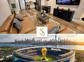 The Cozy Suite - 1BR with Free Parking