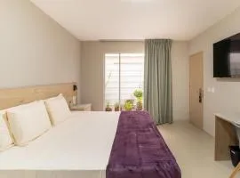 Hotel Puerta Gala 2903