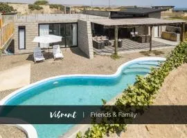Casa Illari by Vibrant