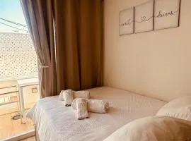 Casa Ocaña - Brand new studio apartment near Caminito del Rey