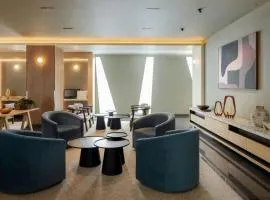 Courtyard by Marriott Mexico City Airport