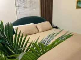 Discovery Bay Villa