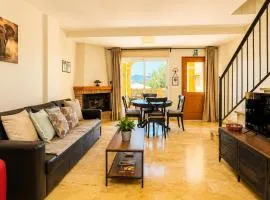 Valle del Este Golf House with Pool & Terrace near Vera Beach