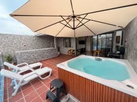 Cabaña Costa Azul 2