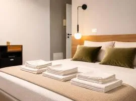 A Due Passi Dalla Scalinata Rooms