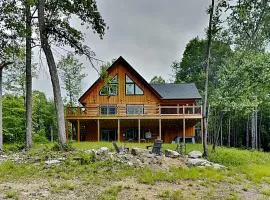 Grace Mountain Cabin
