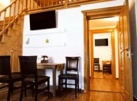 Medieval Apartment