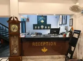 Collection O Sevoke Crossway Siliguri Formerly Maple