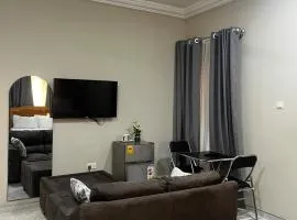Conducive environment stay at Ofankor Hill Estate