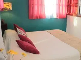 Isla Mujeres Punta Norte Private Bedroom 3
