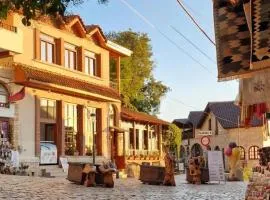 Fabiani Boutique Hotel Castle Gate
