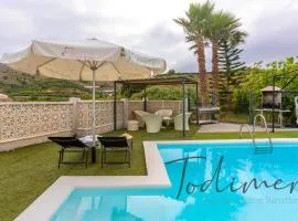Todimer casa Leysa