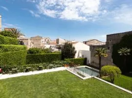 Villa Del Lauro