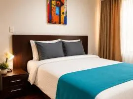 Hotel Posada Leon