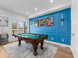 Dove Manor Spacious 9 Beds 3 Full Baths Near Pickering Centre