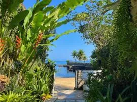 Casa de hóspedes Floresta Mar
