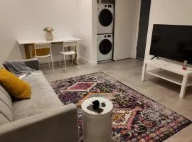 Cozy 1 bed and 1 bath