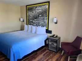 Super 8 by Wyndham Lumberton NC