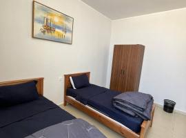 Dortoir adem, hotel din Bordj el Kiffan