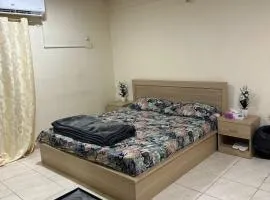 Khan property