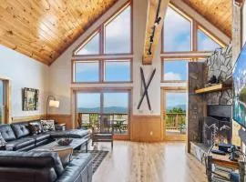 Pinecone Manor Beech Mountain