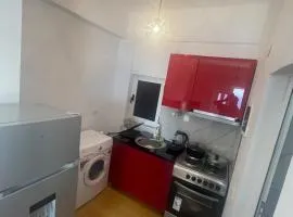 Panoramic View Apartment