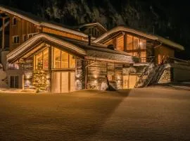 Braito's Seaside Lodges und Suites, Ferienhäuser und Ferienwohnungen