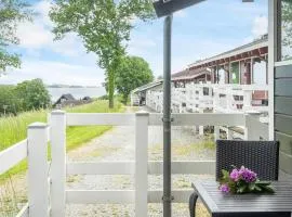 2 person holiday home in Aabenraa