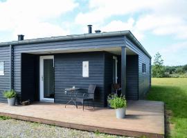 Tranquil Retreat in Nature s Embrace-By Traum, hotel di Brovst