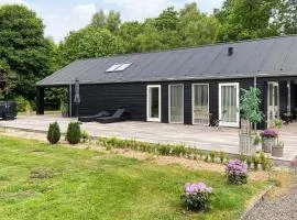 4 star holiday home in Skals-By Traum