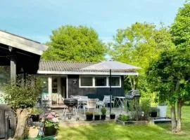 6 person holiday home