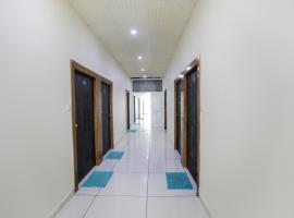 Hotel O Viom, hotel em Panchli