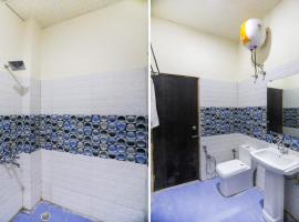 OYO 71380 Hotel Viom, hotel em Panchli