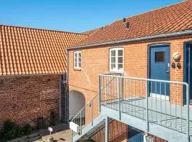 Holiday home in Ringkobing