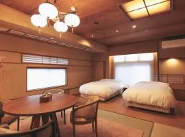 Nipponia新潟古町花街