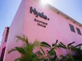 Hyde Boutique Hotel