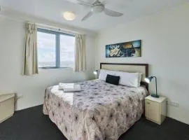 Centrepoint Apartments Caloundra