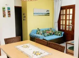 Residencial Villa Jeri - AP with balcony, optional BREAKFAST