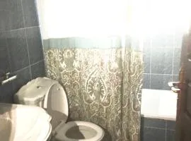 Monrovia elegant house